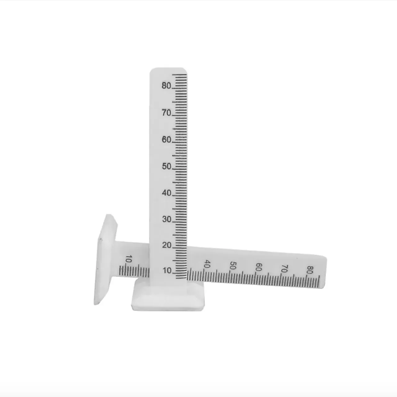 Nivåpinner NT 85 mm 50 stk Nivåpinner NT 85 mm 50 stk