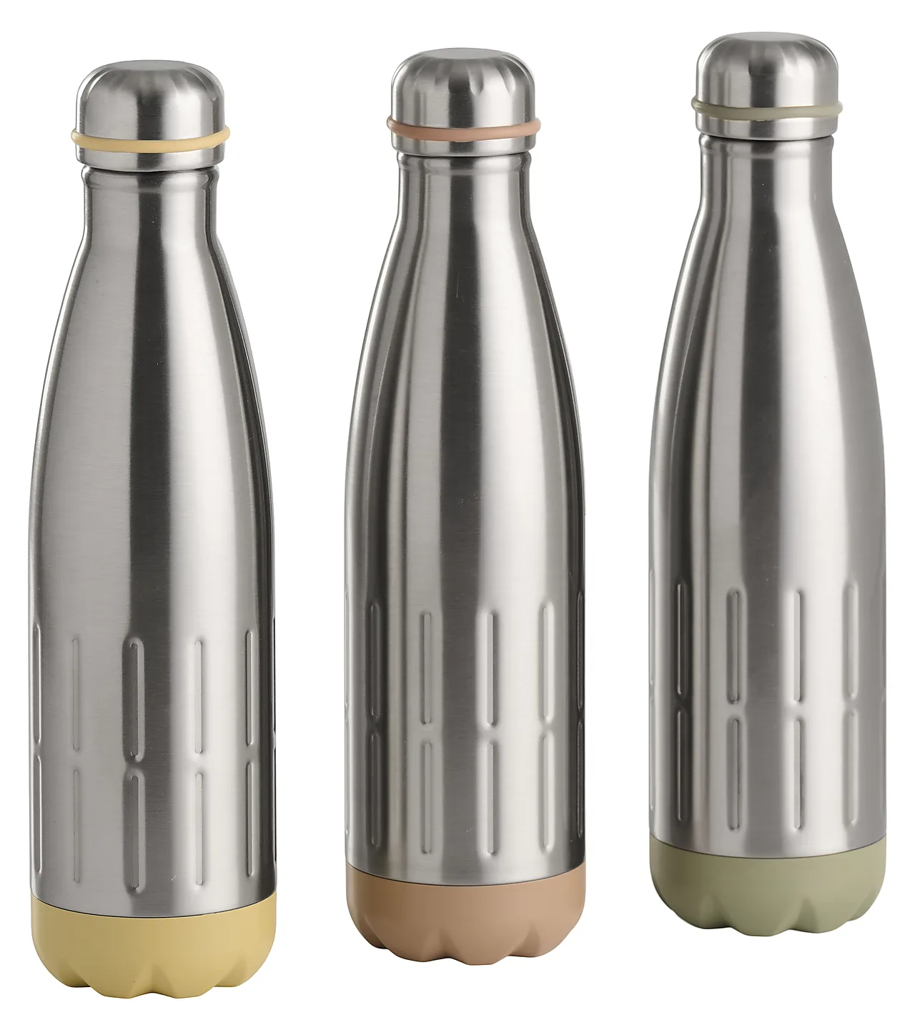 Drikkeflaske termo 500ml rf stål Drikkeflaske termo 500ml rf stål