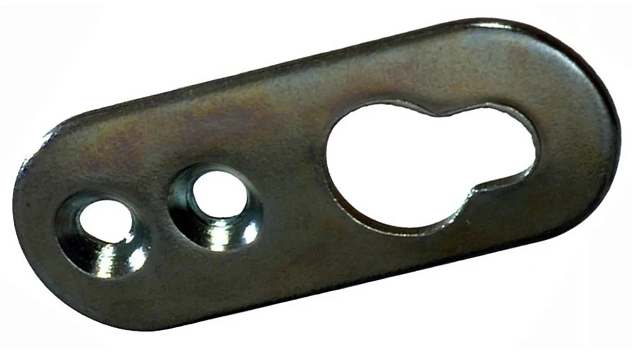 Hengebeslag 642 efz 32x13mm