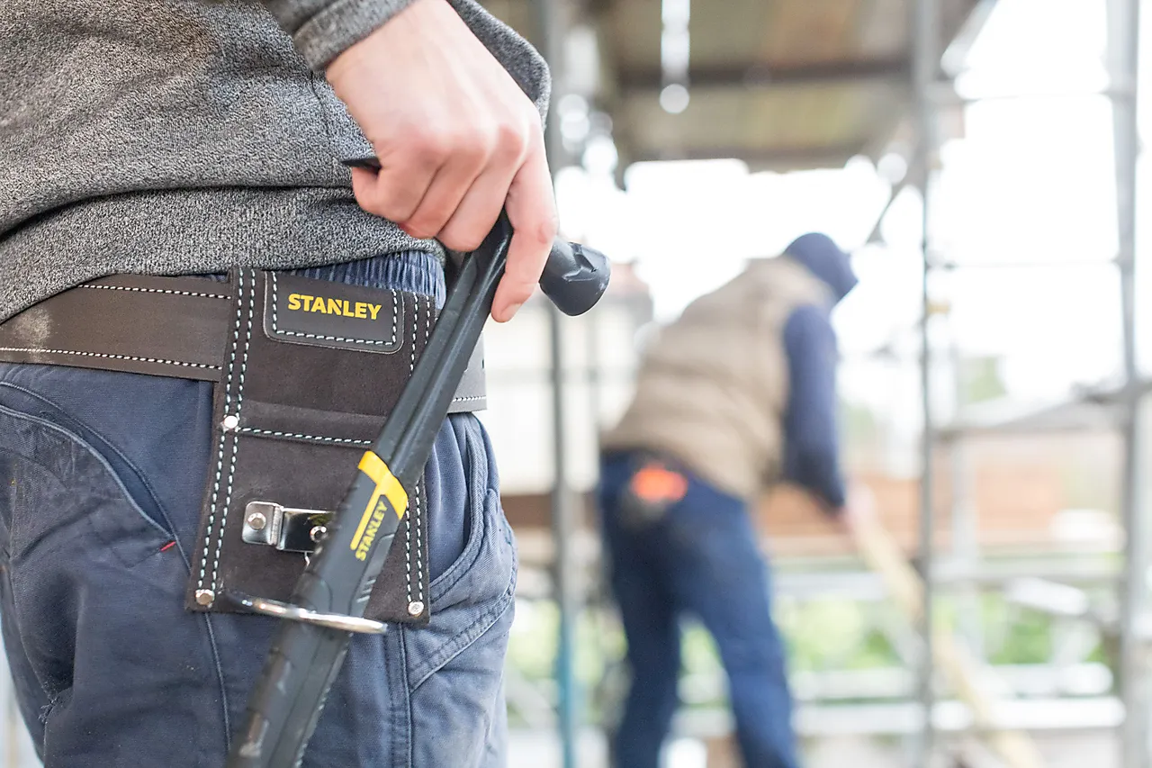 Holder til hammer null - Universal - 2 - Miniatyr