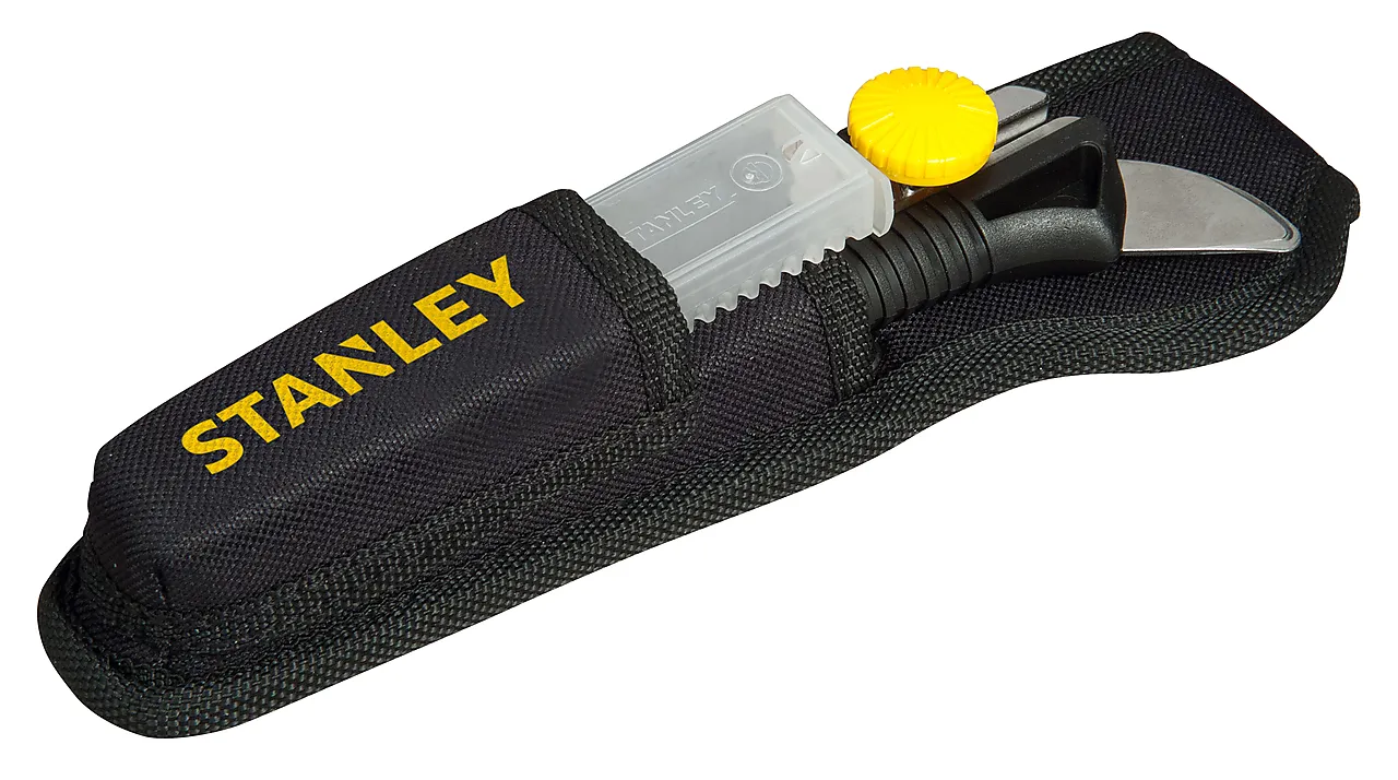 Kniv 18 mm STHT7-10220