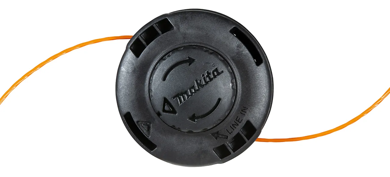 Trimmerhode 191D90-9 null - null - 2 - Miniatyr