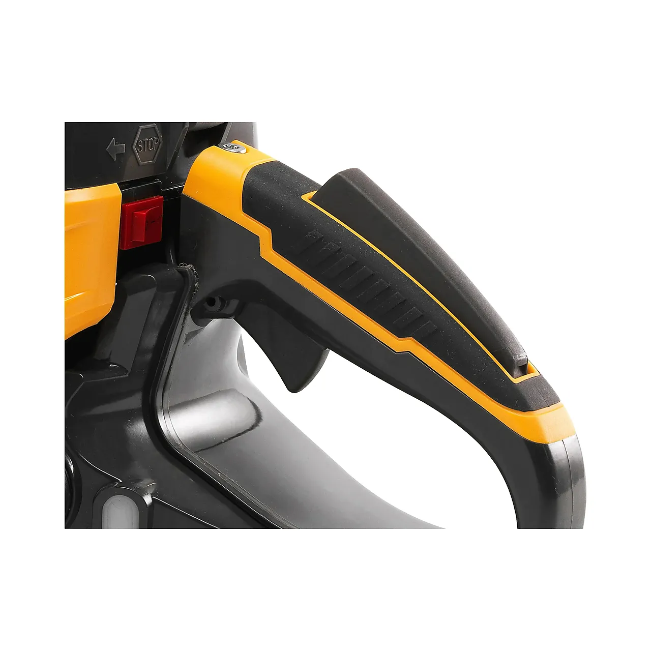 Motorsag CS 545 1,9 kW (16") null - null - 2 - Miniatyr