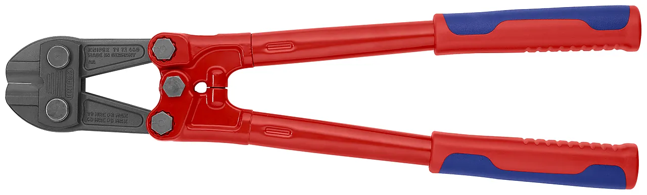 Boltekutter knipex mm 8