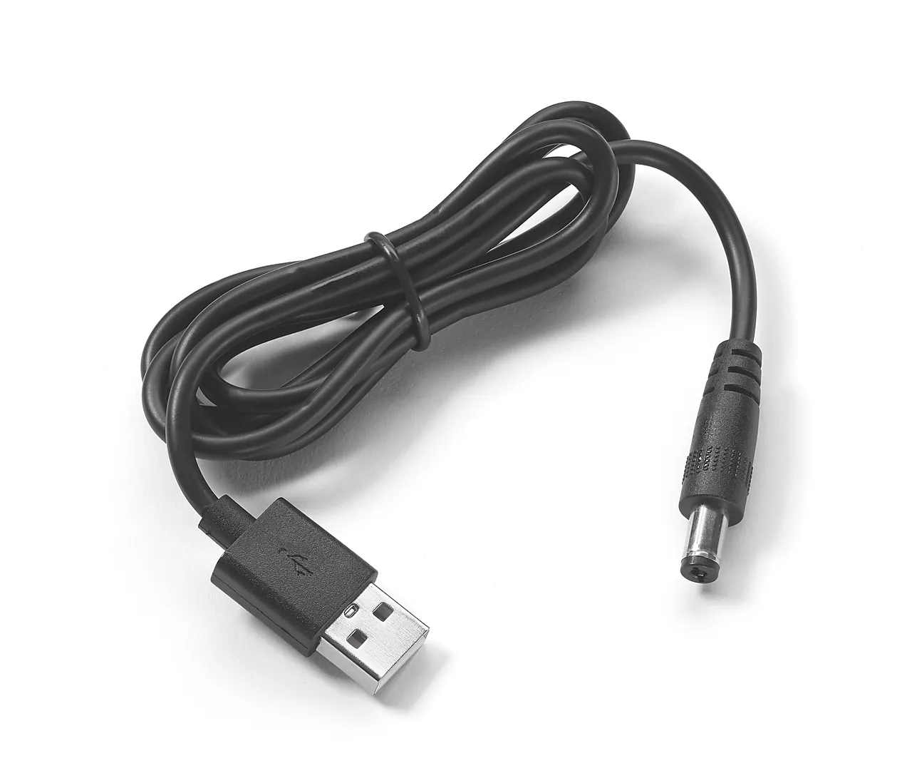 Hellberg USB-ladekabel for Synergy og Xstream
