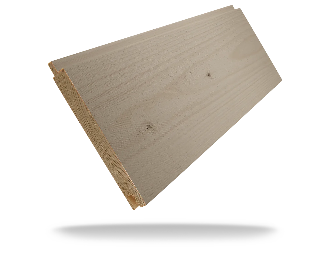 Gran 21x145 tet17 zink ep superwood - 100% gjennomimpreg gran null - null - 2 - Miniatyr