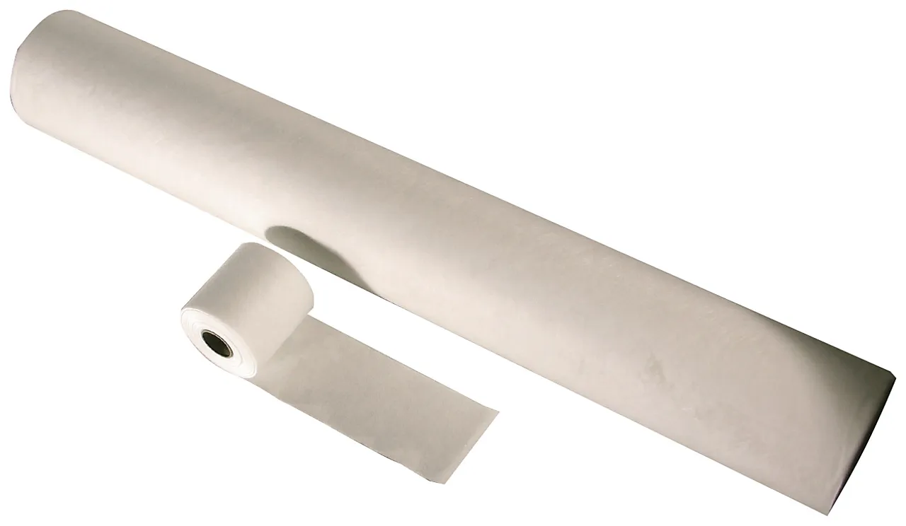 Fiberfilt 80g 10cm x 25m