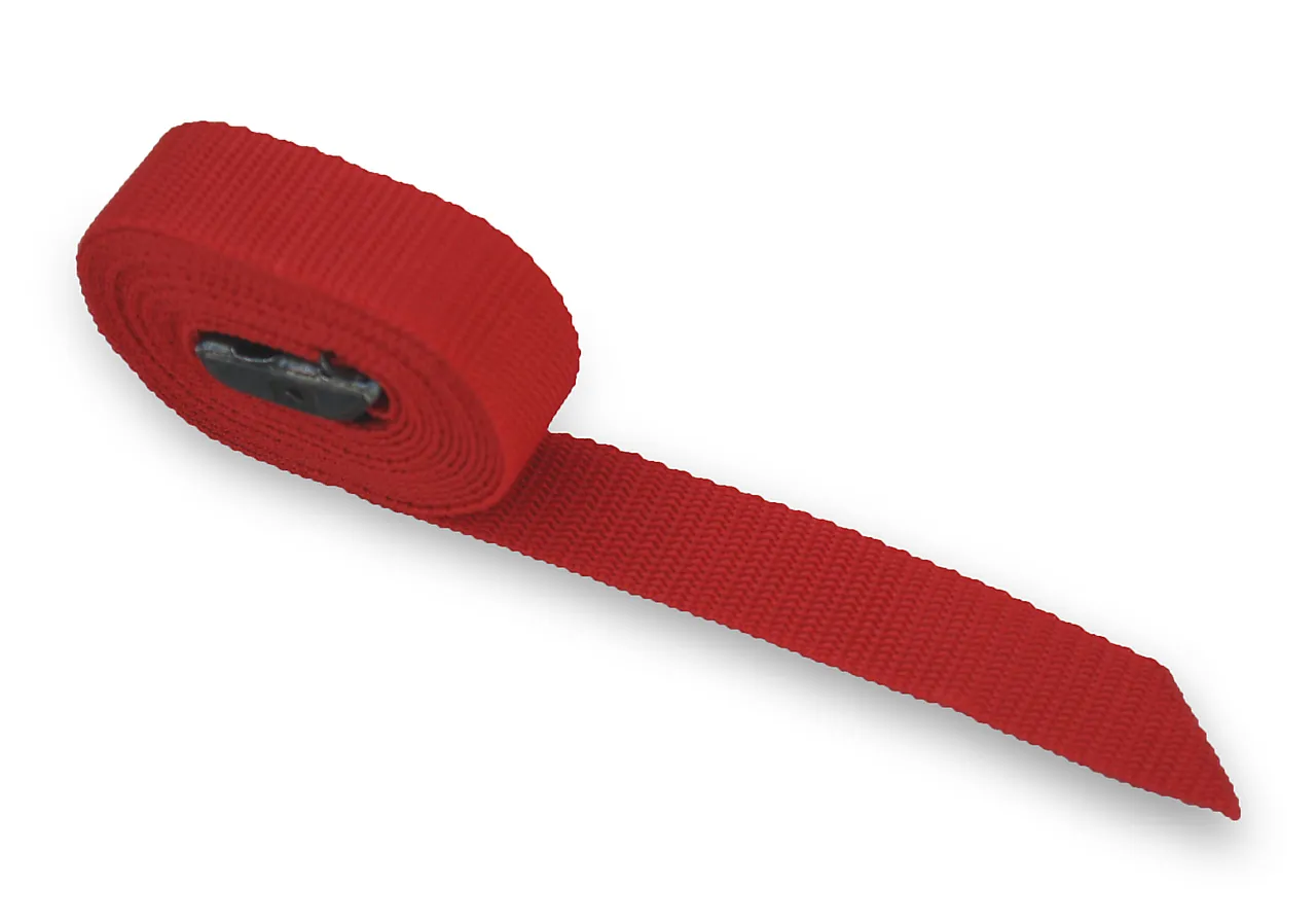 Pakkestropp transp 2,5 m