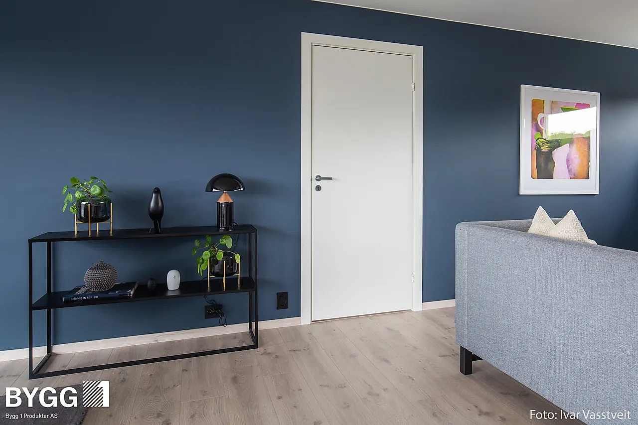 Dørbl id sletten kompakt 9x21 hv ncs s 0502-y null - null - 2 - Miniatyr