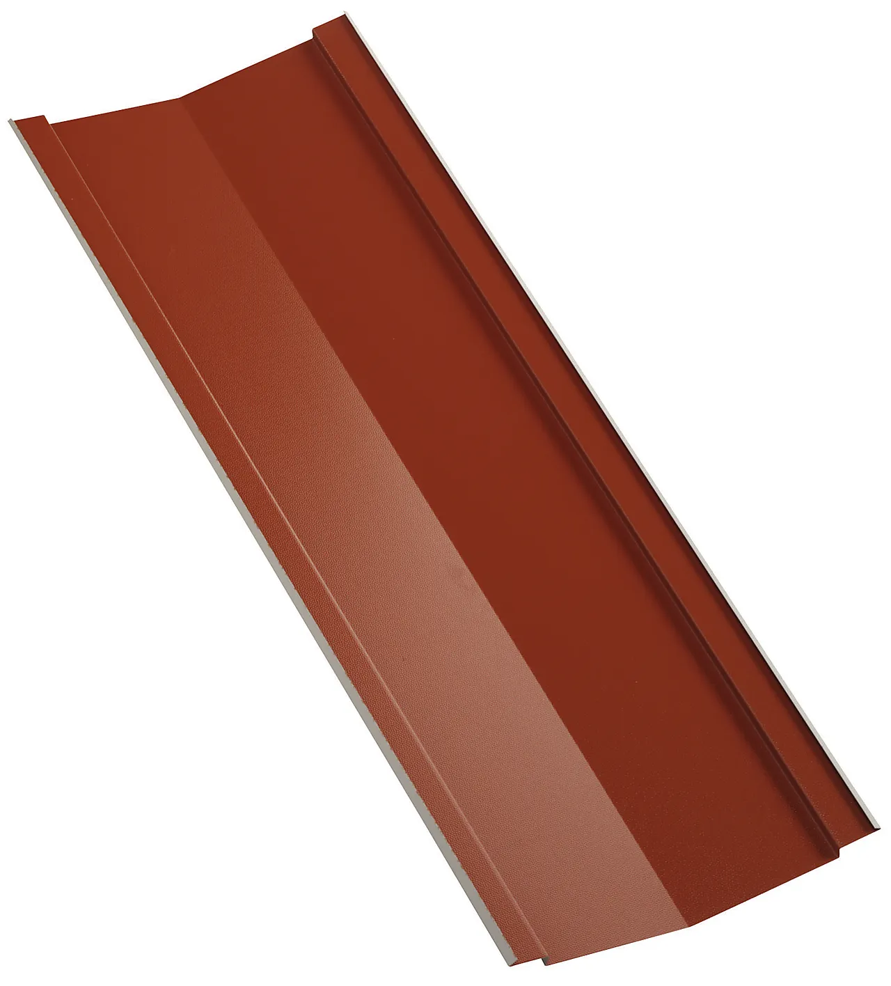 Kilrenne overbeslag 2000 teglrød Kilrenne overbeslag 2000 teglrød