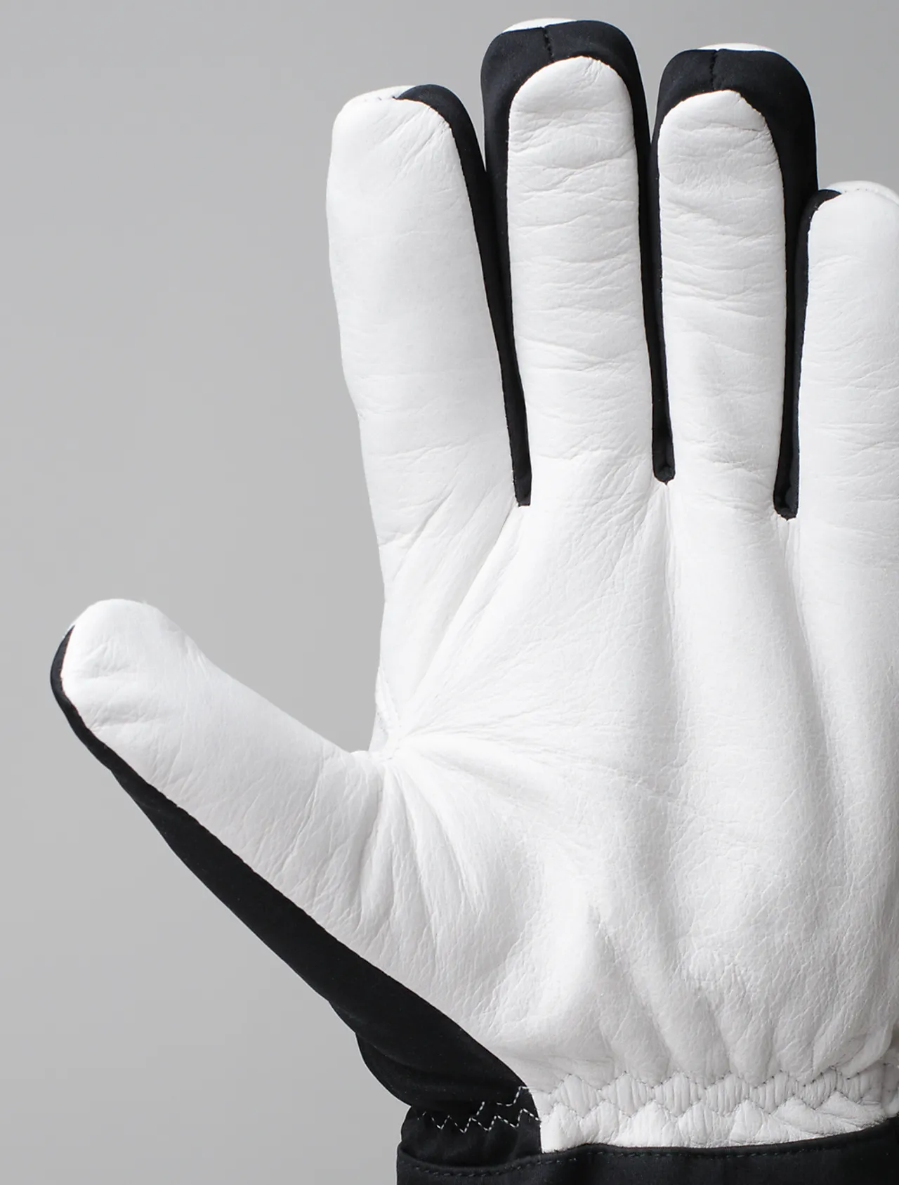 Tegera arbeidshanske 595 10 null - null - 2 - Miniatyr