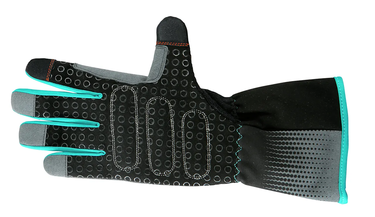 Hansker beskjæring og rose str l null - null - 2 - Miniatyr