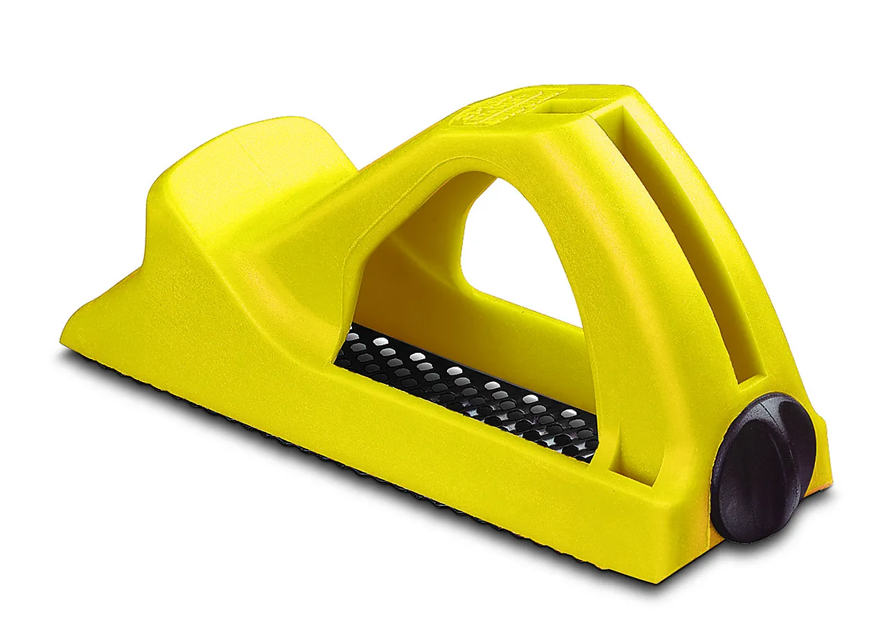 Surform støthøvel hobby 5-21-104 140 mm Surform støthøvel hobby 5-21-104 140 mm