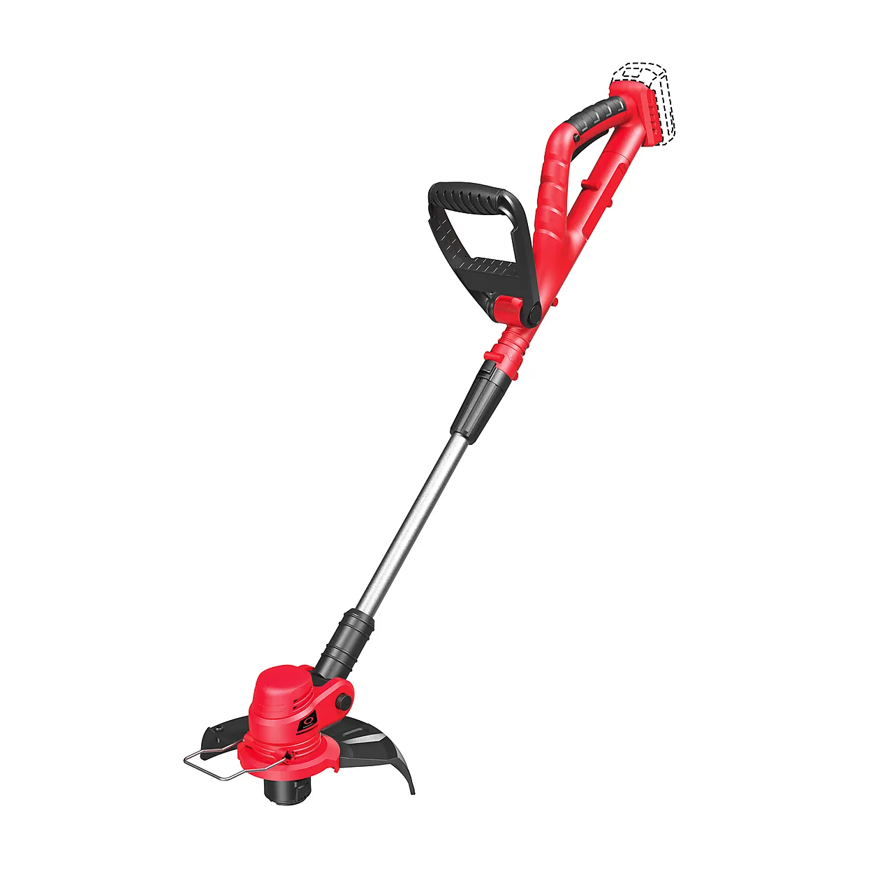 Gresstrimmer 18V 300 mm