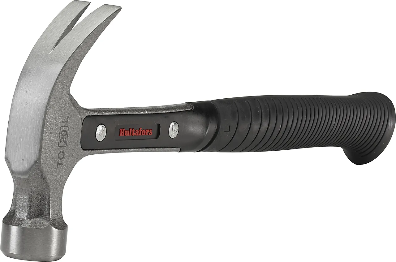 Snekkerhammer tc 20 hultafors L null - null - 2 - Miniatyr