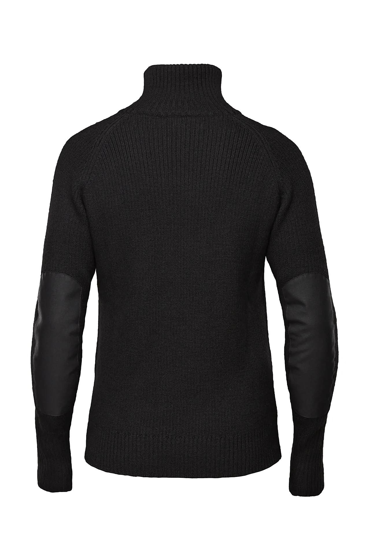 Ullgenser timbra sort 2XL null - XXL - 2 - Miniatyr