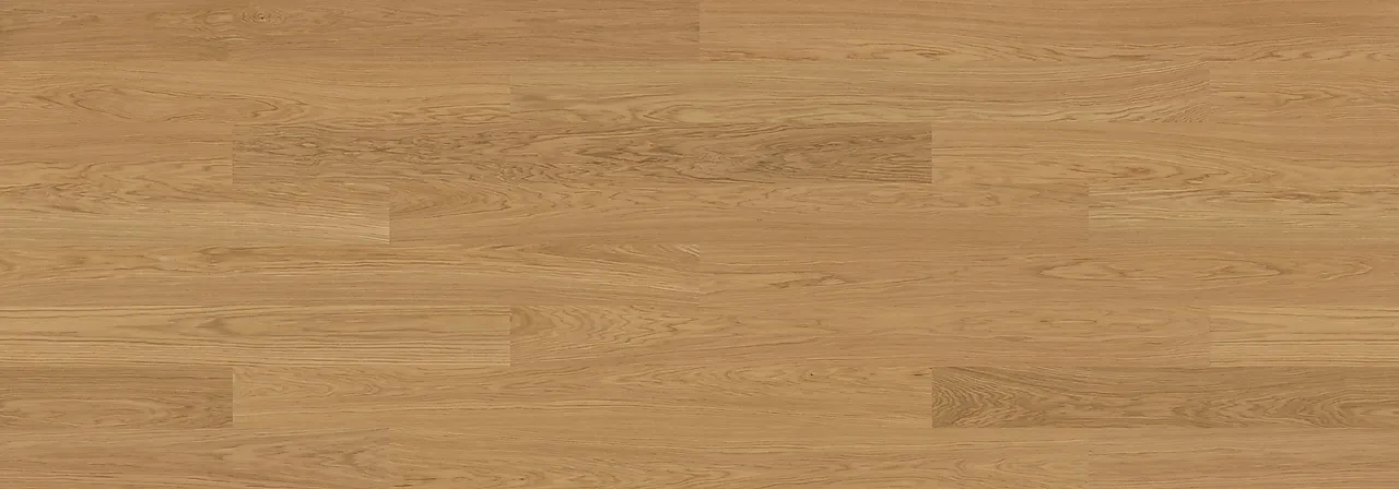 Bjeling herdet tregulv eik Norrlia Select XL matt lakk natural