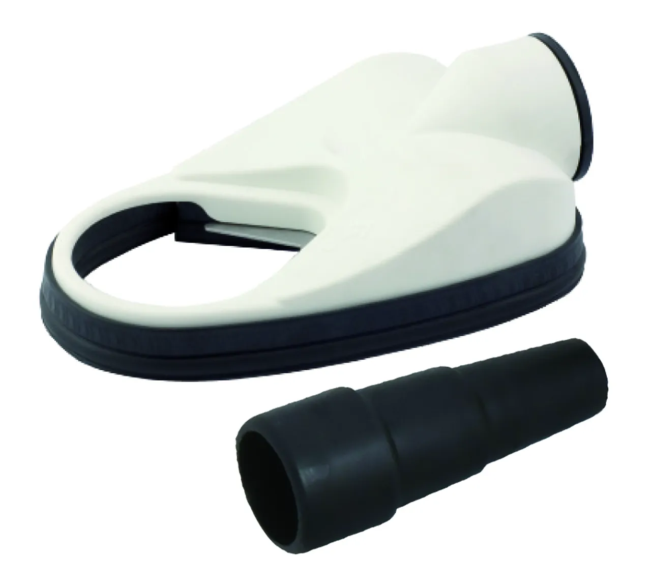 Borholder 72 m/ støvavsug Dustec