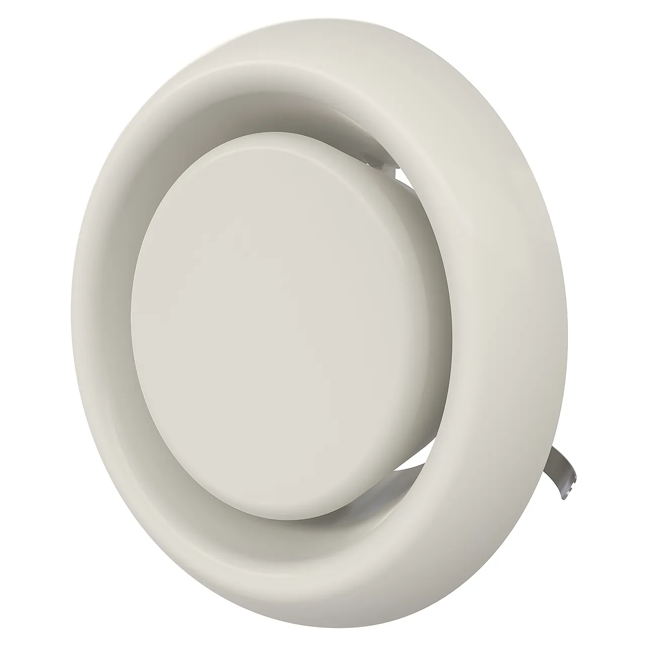 Avtrekksventil  ø125