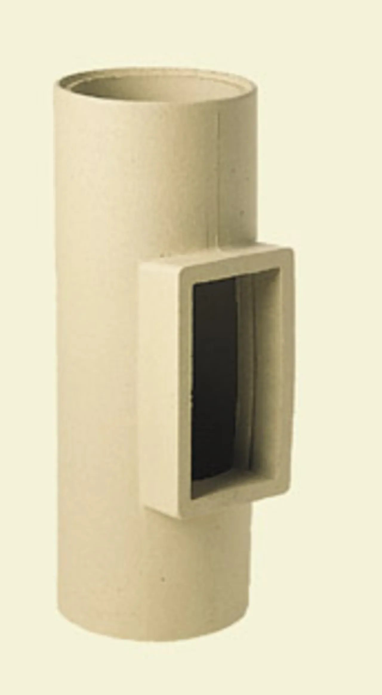 SOTLUKERØR 66CM Ø20