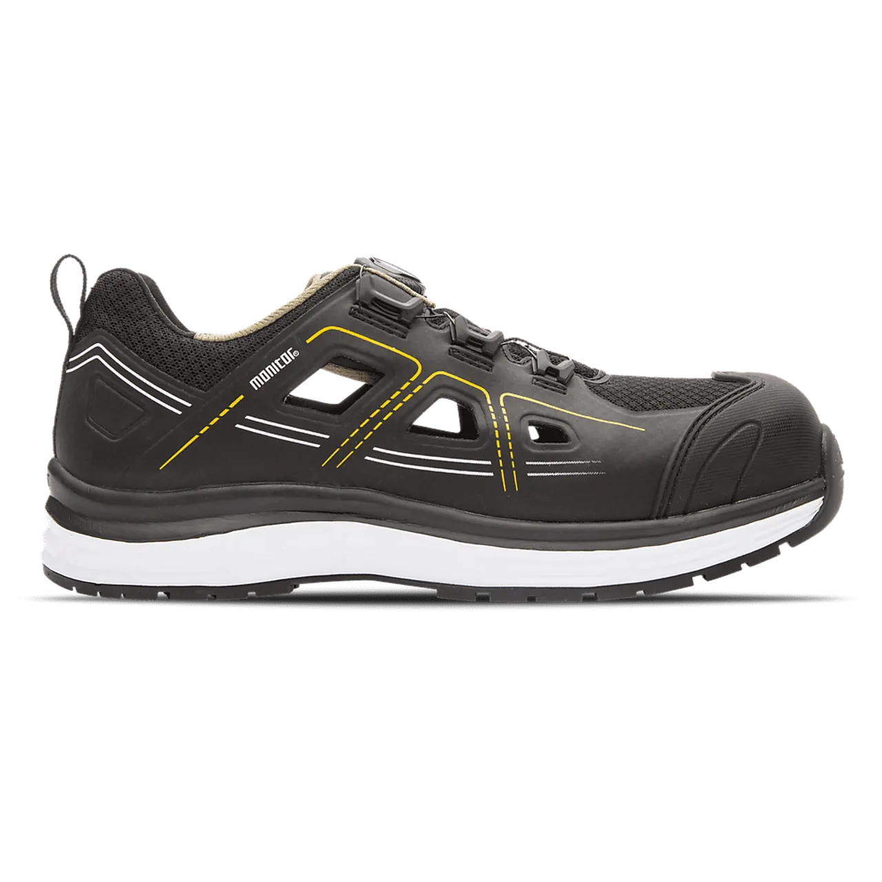 Vernesko sniper boa 40monitor