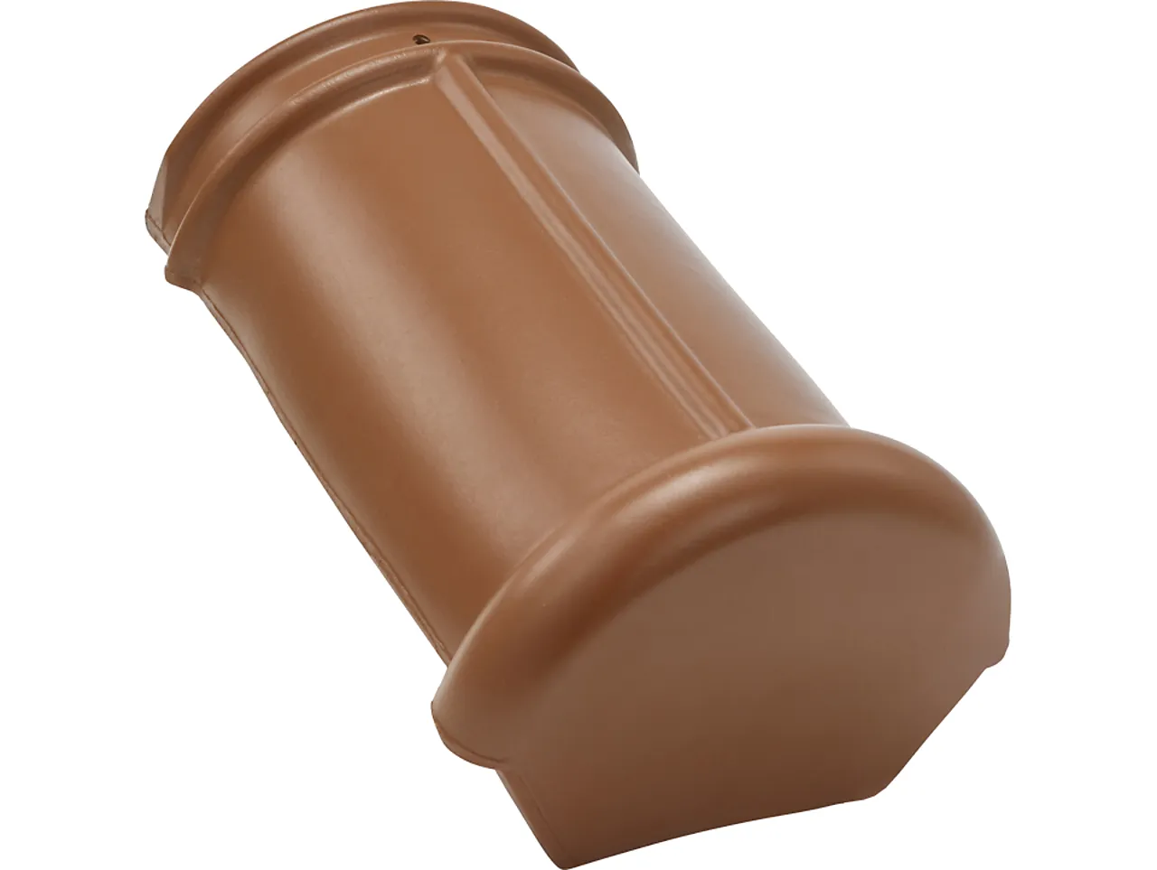 Mønestein start nr 302 rød Engobert Mønestein start nr 302 rød Engobert