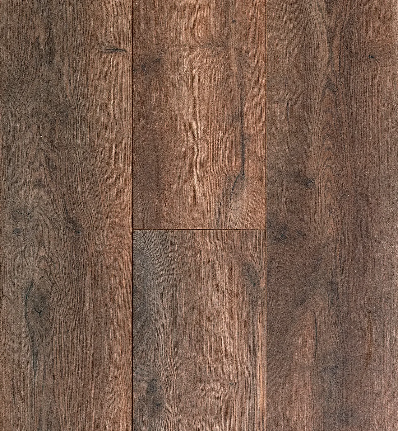 BerryAlloc Cadenza Legato Dark Brown laminatgulv null - null - 2 - Miniatyr