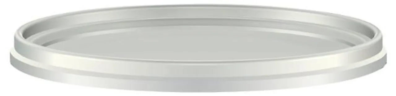 Lokk til 5 liter blandespann