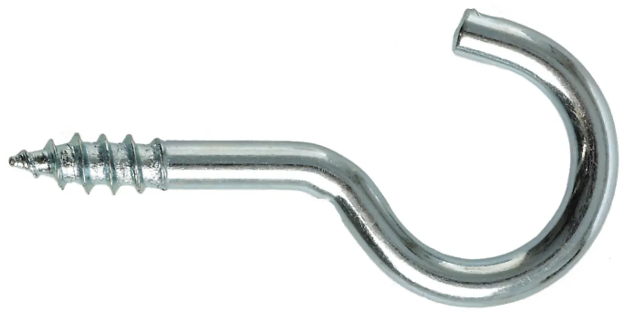 Skruekrok elf 26X7X2,5 A10 mft Skruekrok elf 26X7X2,5 A10 mft