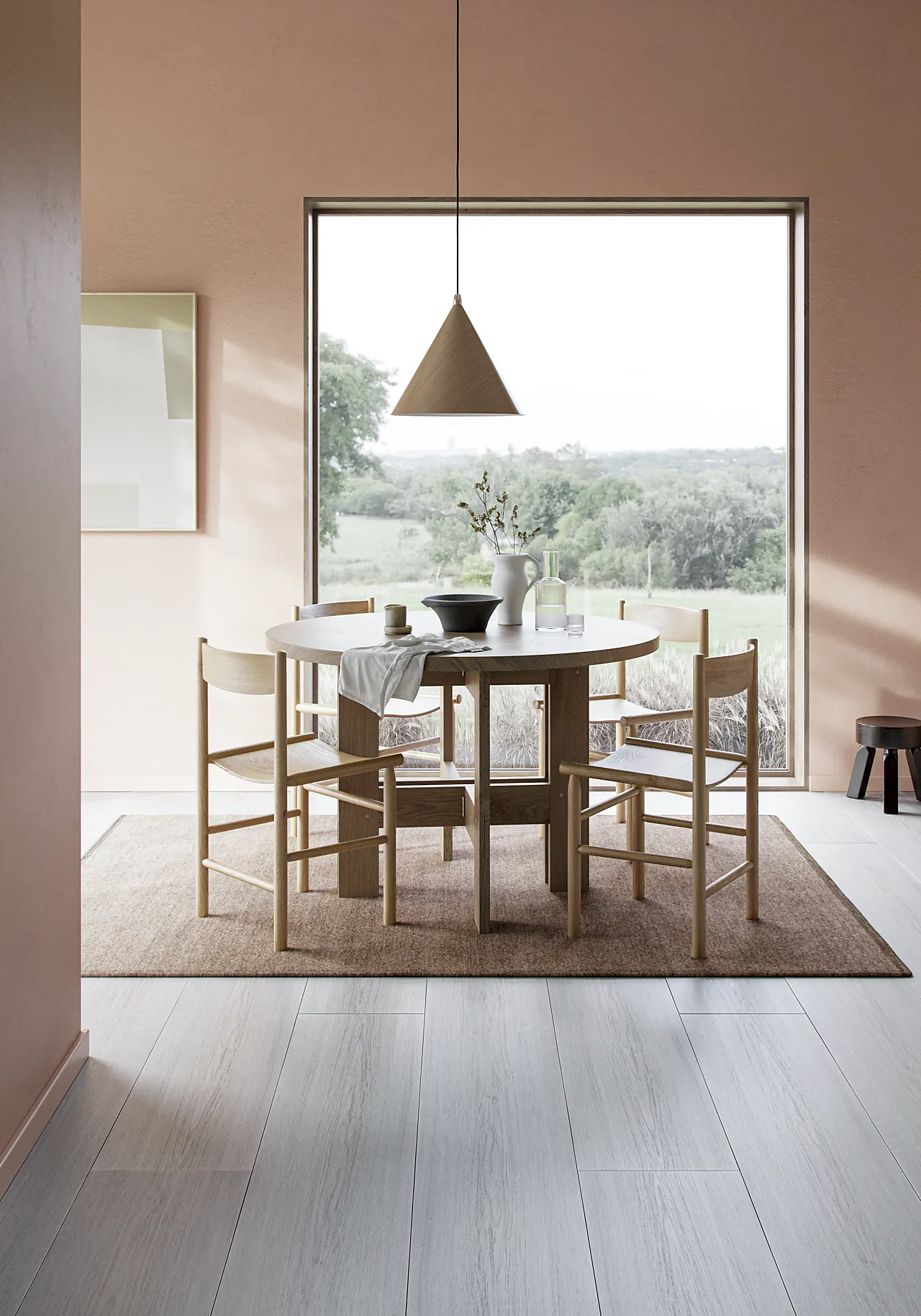 Laminatgulv Grand Majestic Katla Arctic