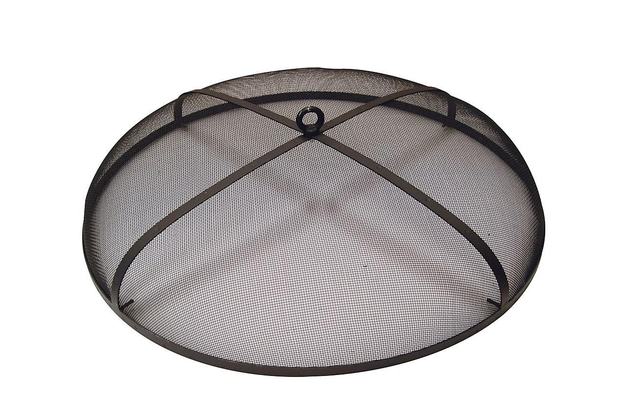 Gnistfangerlokk 60 cm Gnistfangerlokk 60 cm