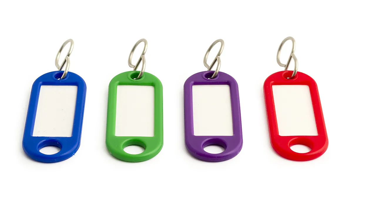 1660 nøkkelbrikke m/ vindu 1660 nøkkelbrikke m/ vindu