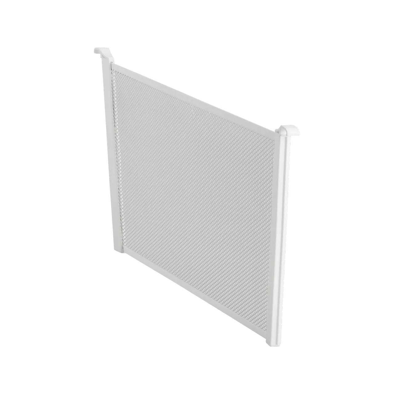 Avdeler for Meshkurv 180 mm hvit null - null - 2 - Miniatyr