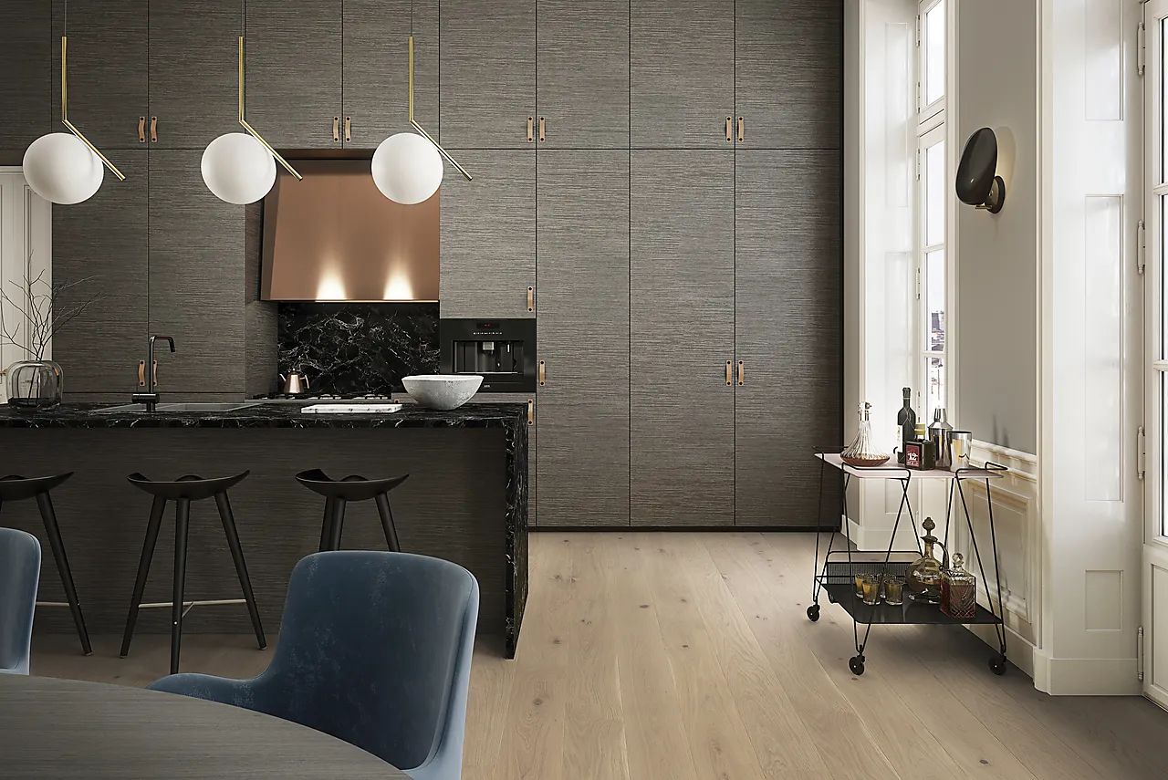 Parkett eik mix live pure