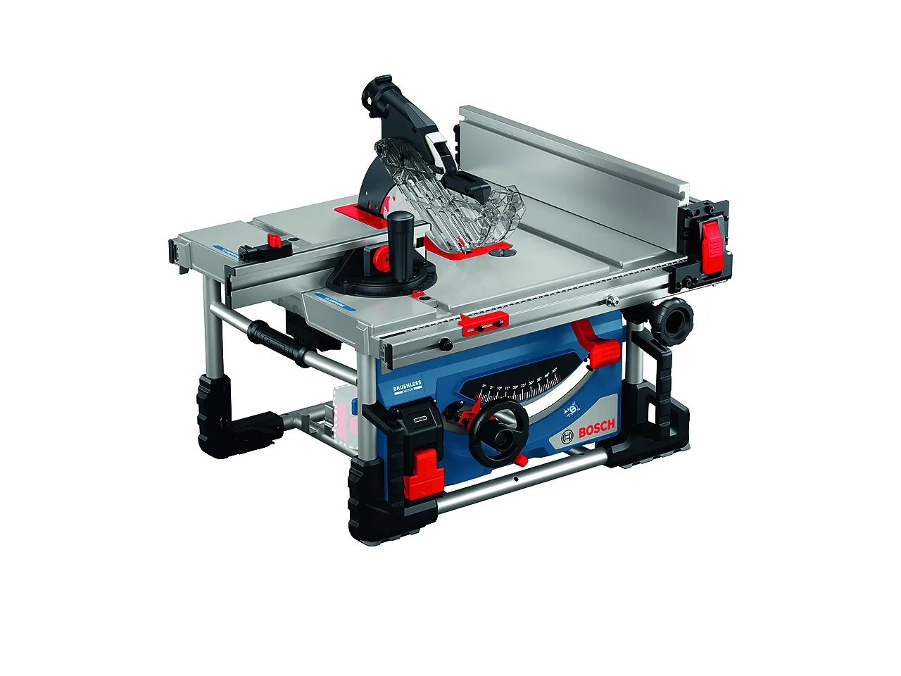 Bordsirkelsag GTS 18V-70 SOLO