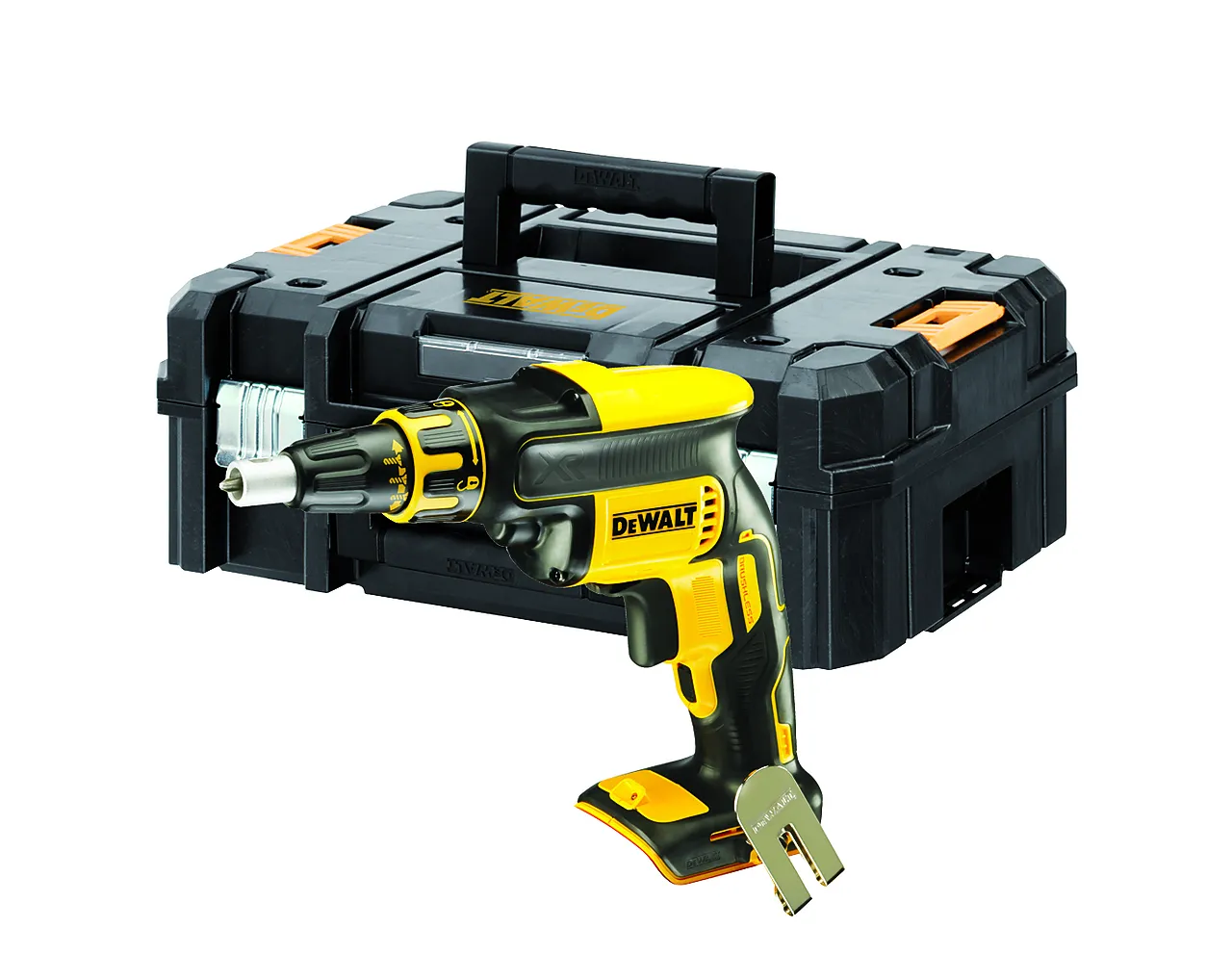 18V Gipstrekker XR DCF620NT 18V Gipstrekker XR DCF620NT