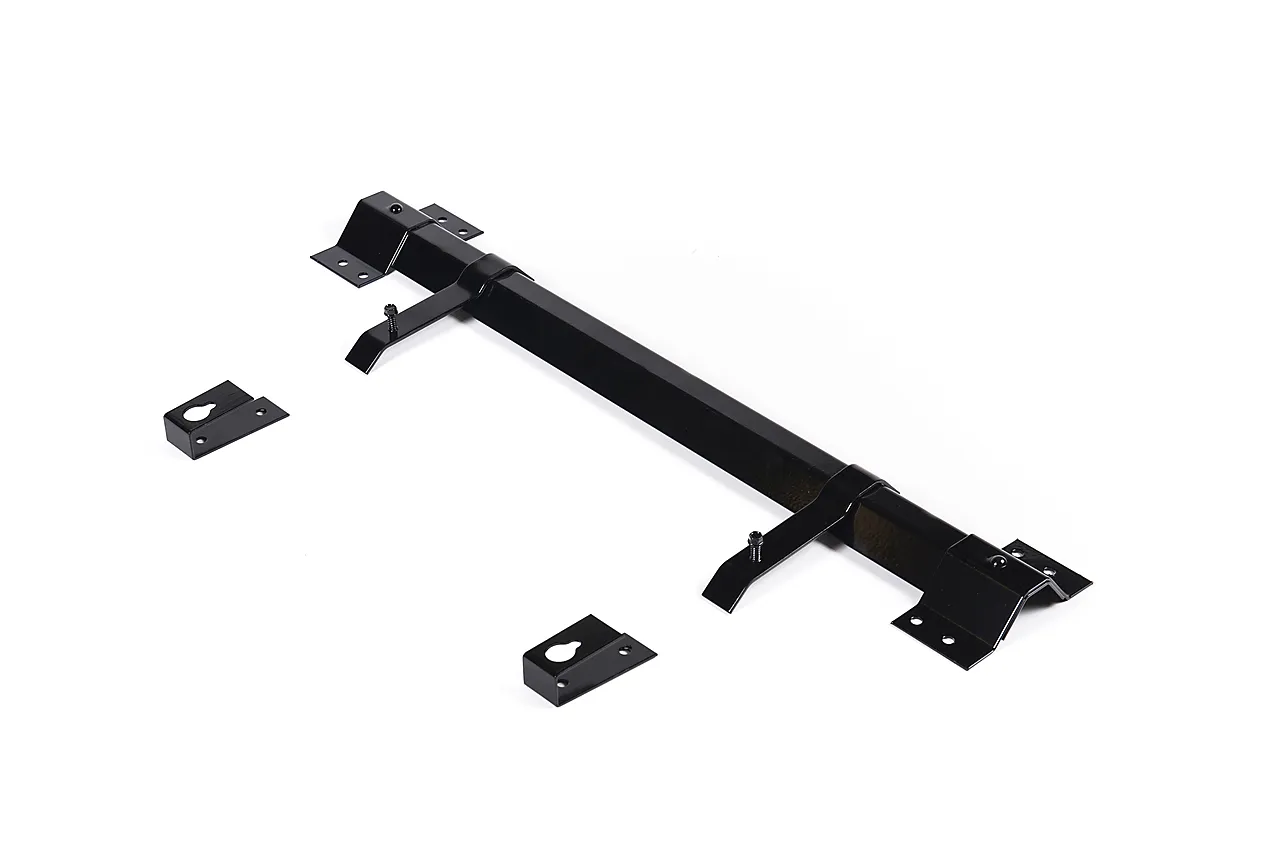 Innfestepakke for papp-/folietak