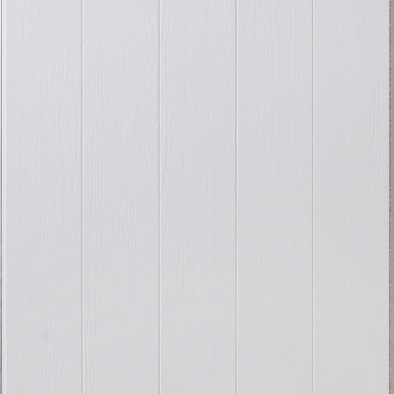 Huntonit trefib symf fas 2390 hvit 11x620x2390 fas 5 bord ncs s 0502-y null - null - 2 - Miniatyr