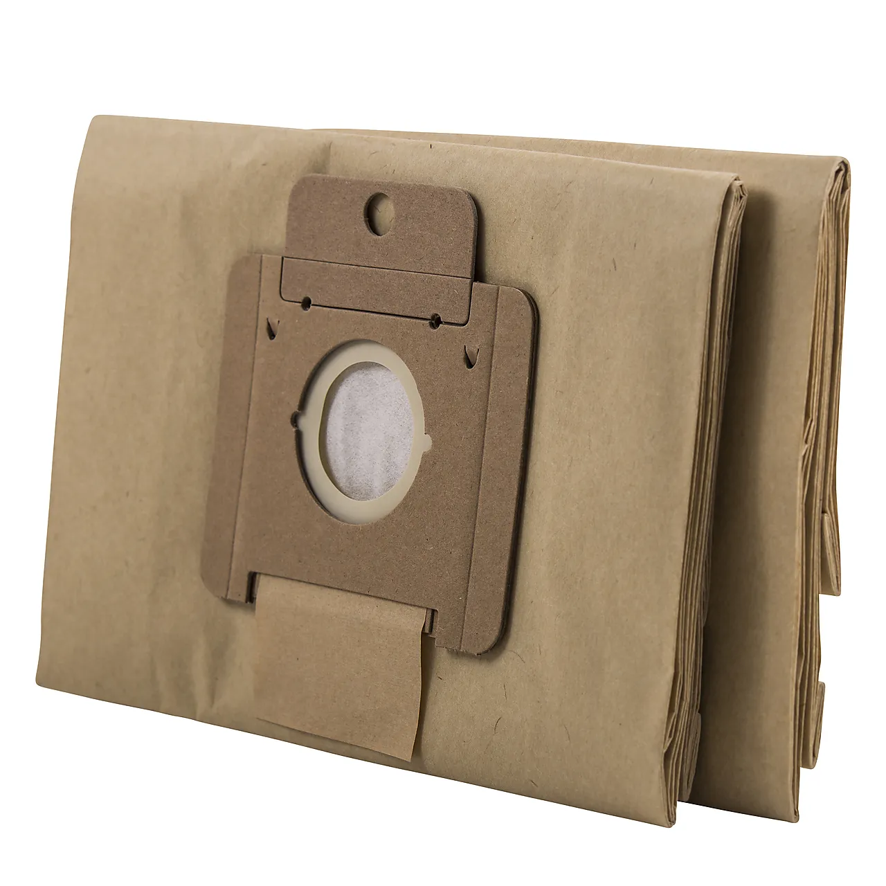 Støvpose 14 liter 5 stk