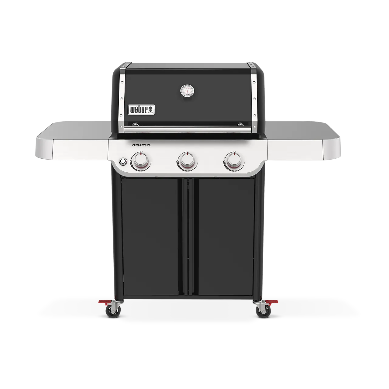 Weber gassgrill Genesis E-315