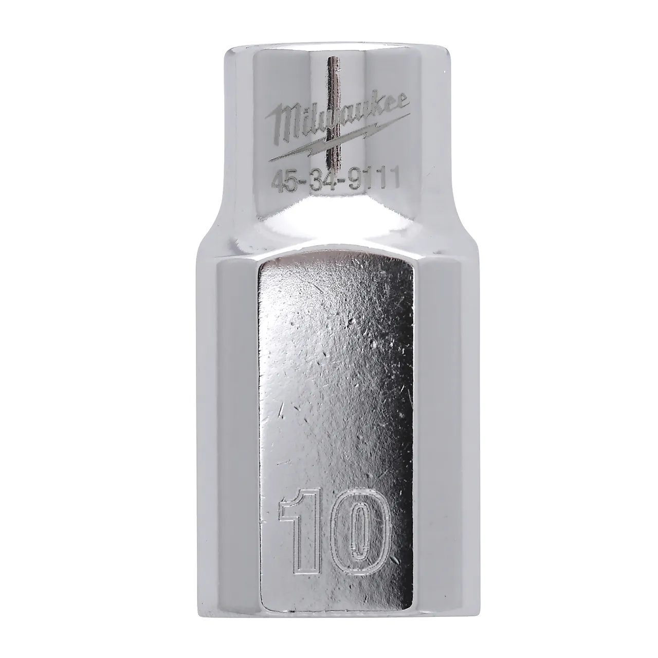 Milwaukee pipe kort 10 mm