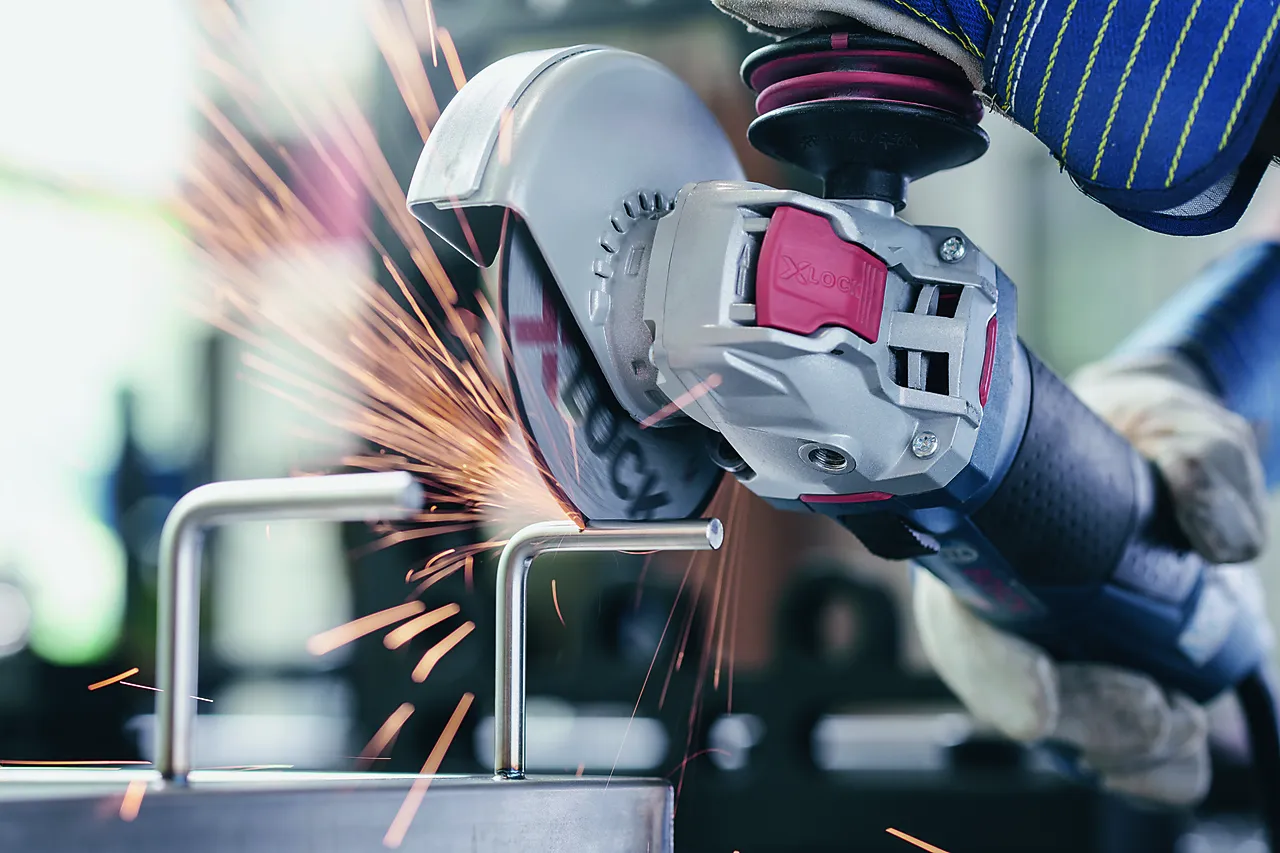 Kappeskive x-LOCK STDI 125x1,0mm A10 null - 1 - 2 - Miniatyr