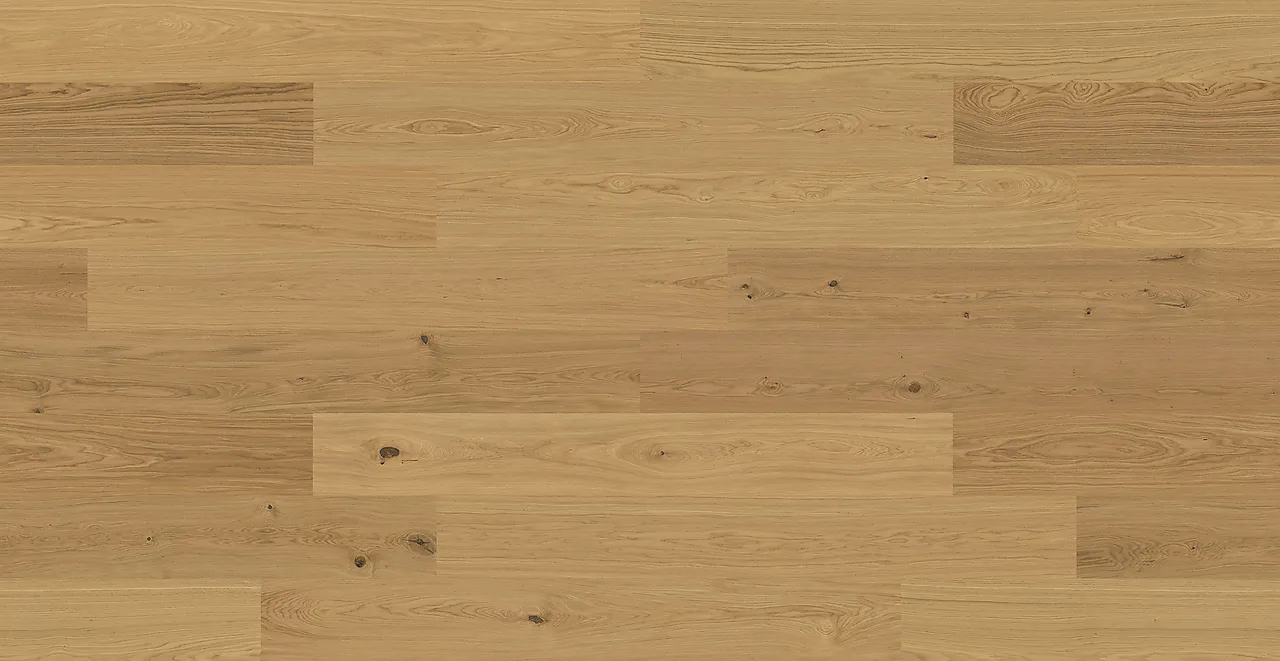 Gulv eik herdet mattlakk s skogen