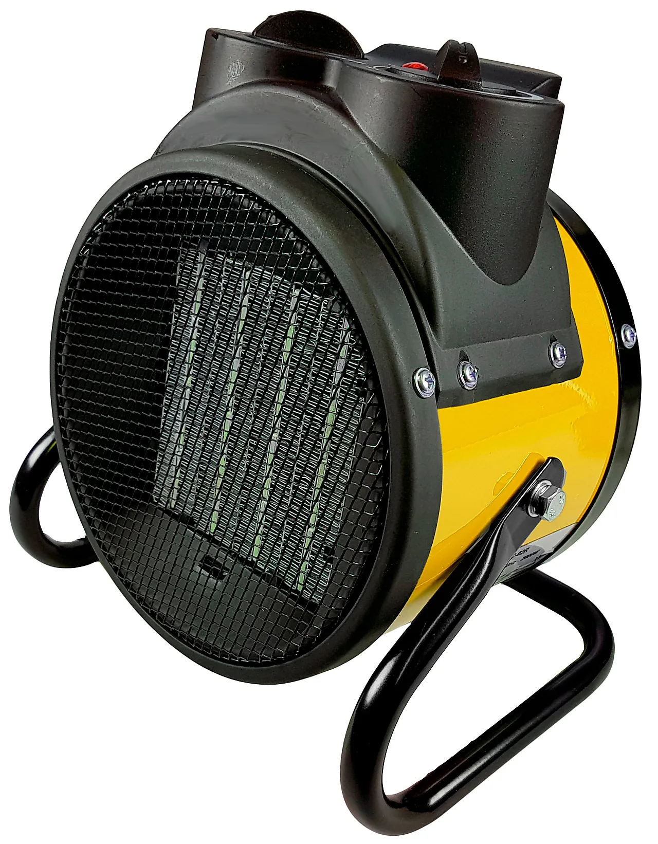 Varmevifte keramisk 3000W 25x28x20 cm