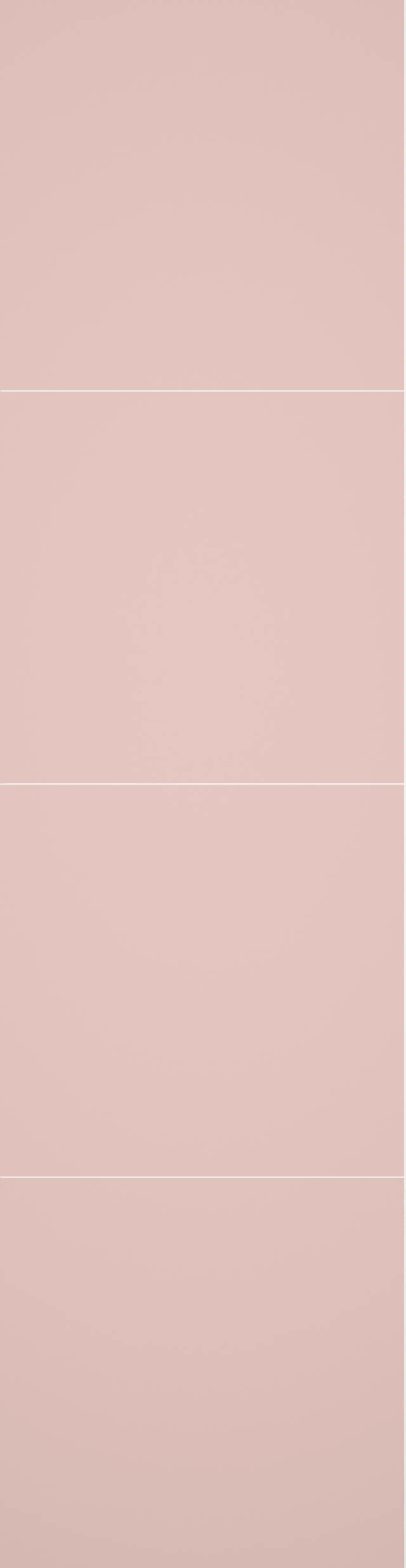 Fibo Baderomsplate 5218M6060 DUSKY Pink 60x60cm null - null - 2 - Miniatyr