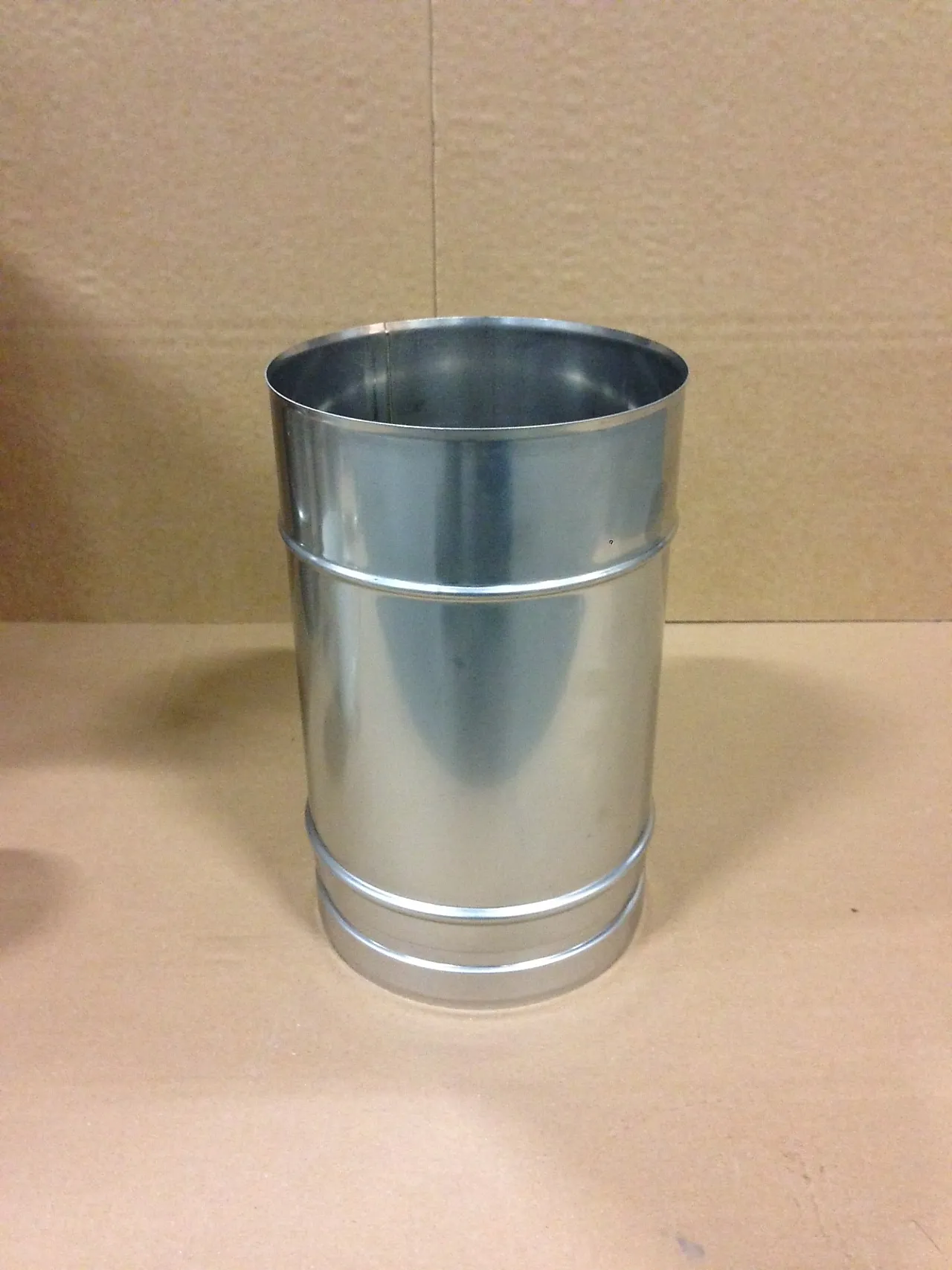 Rammeforlenger sotluke ev eco vent