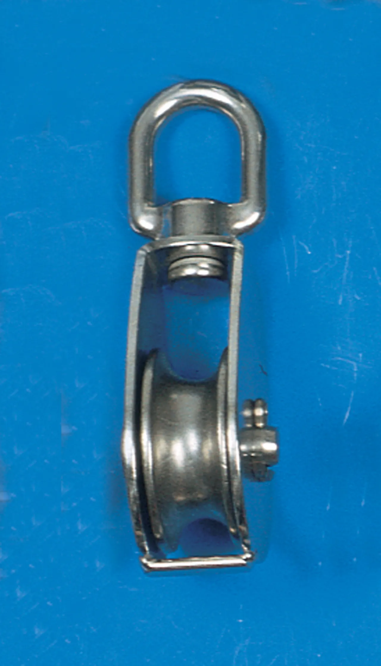 Blokk rf304 enkel 25mm 10mm tau Blokk rf304 enkel 25mm 10mm tau