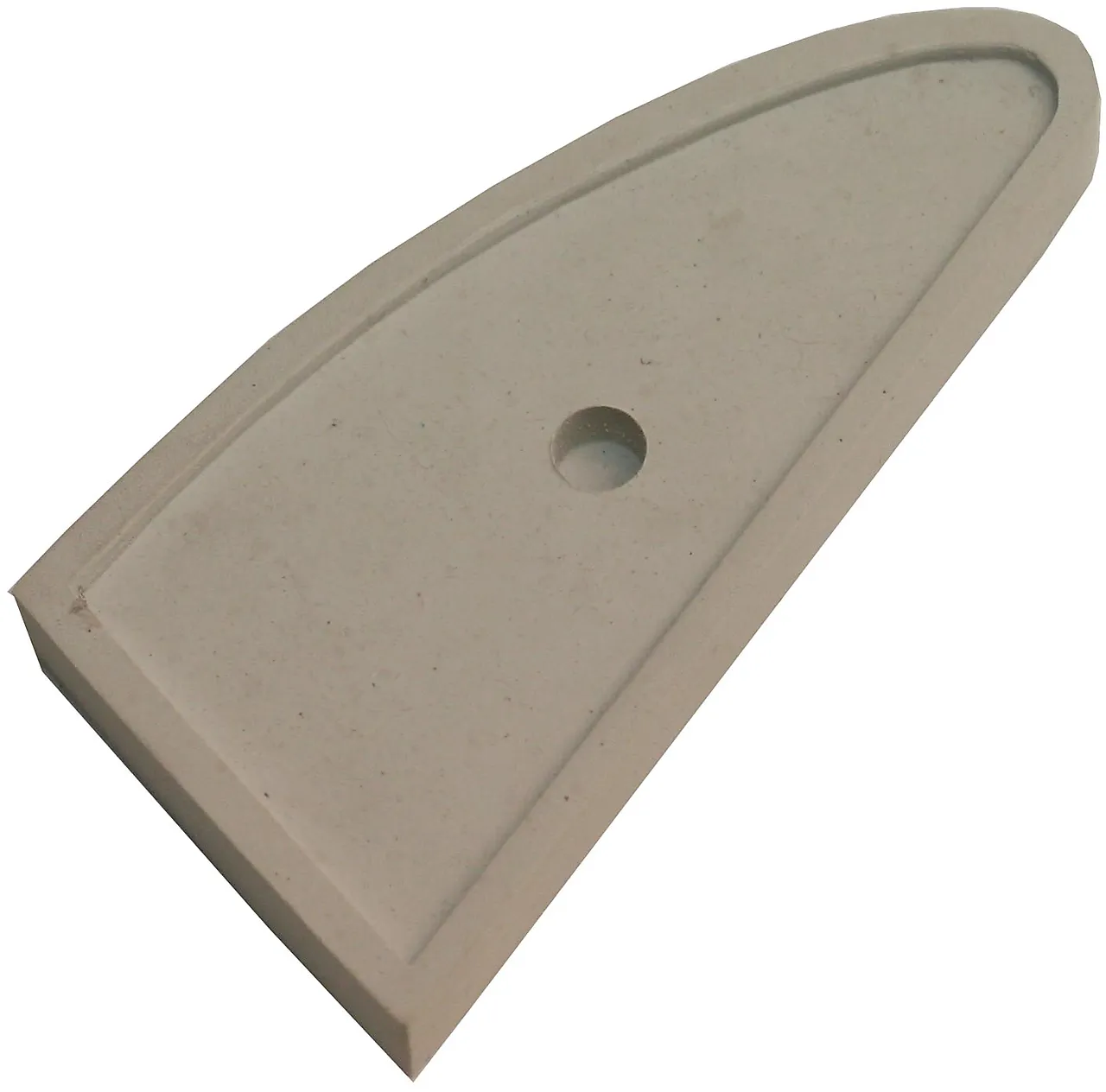 Silikonfugesparkel NT liten myk