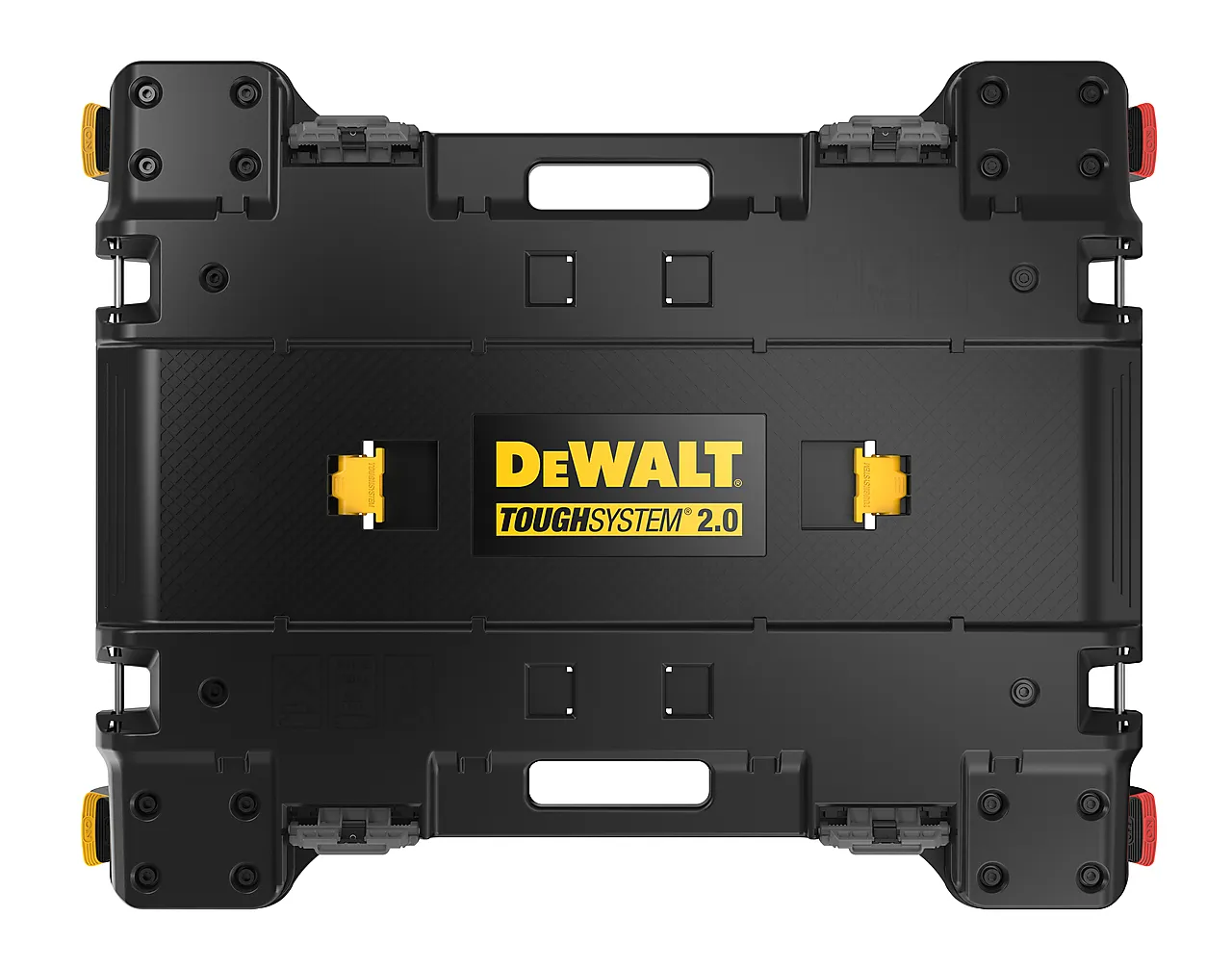 DEWALT transporttralle/dolly DxL