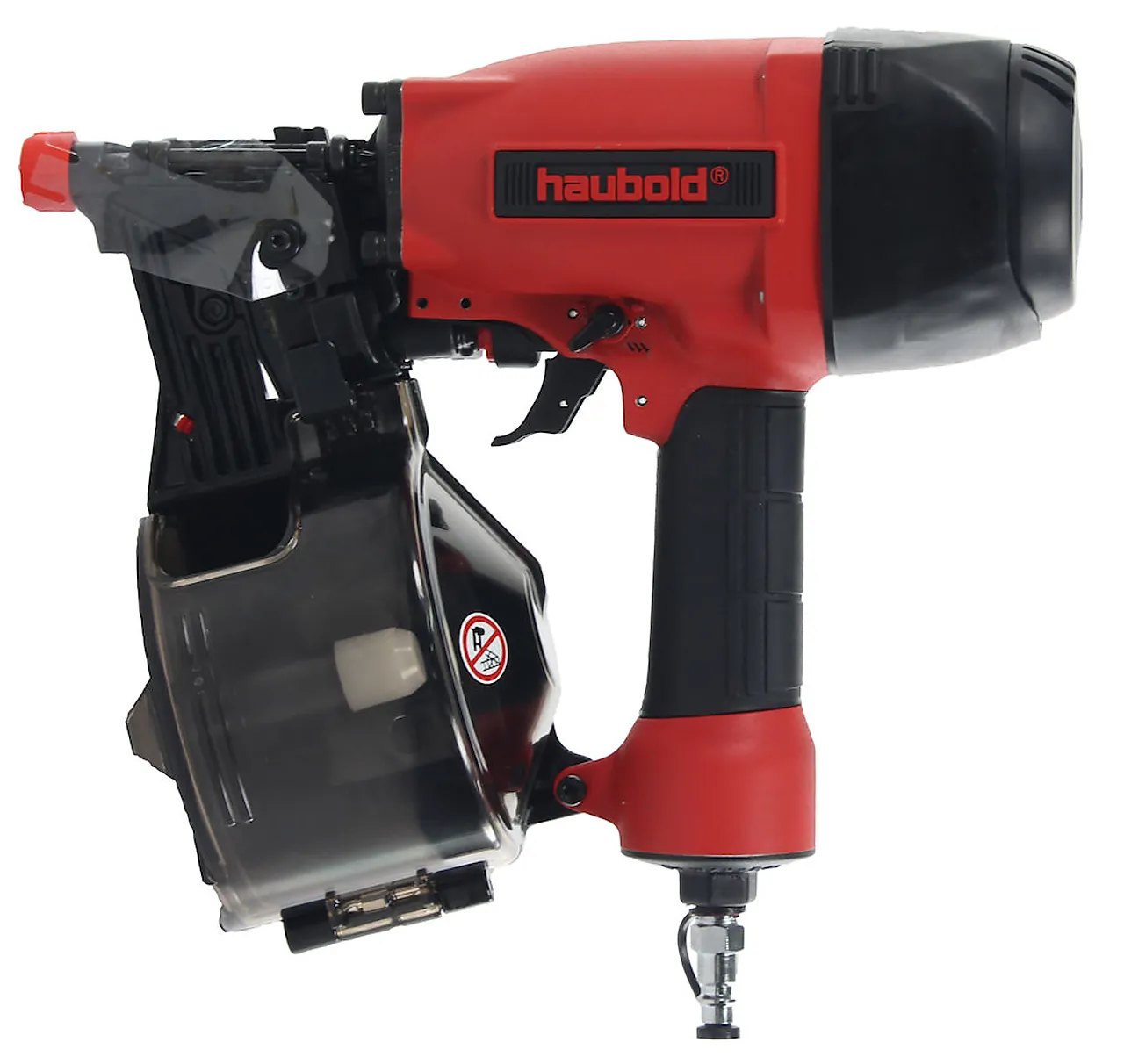 Spikerpistolistol rnc65s/wii 32-65 wd Spikerpistolistol rnc65s/wii 32-65 wd